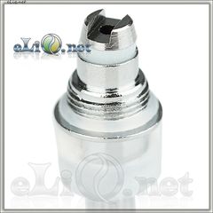 [KangerTech] TOCC Сменные испарители для T3s/MT3s/ Mini T3s BCC (новые, с органическим коттоном)