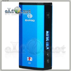 50W Ehpro SPD A5 Mini Box Mod - мини-боксмод вариватт с температурным контролем.