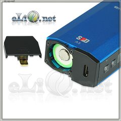 50W Ehpro SPD A5 Mini Box Mod - мини-боксмод вариватт с температурным контролем.