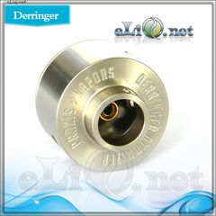 Yep Derringer RDA - ОА для дрипа. клон.