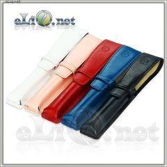 Кожаный кейс для Joyetech eGo ONE.