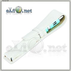 Кожаный кейс для Joyetech eGo ONE.