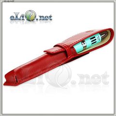 Кожаный кейс для Joyetech eGo ONE.