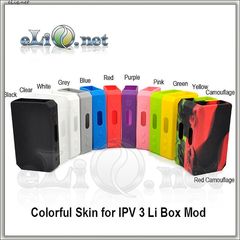 Pioneer4you IPV V2 50w Box Mod