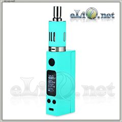 [Предзаказ!] Joyetech eVic-VTC Mini 60W VW Full Kit. Боксмод - вариватт + атомайзер. Полный набор без адаптера.
