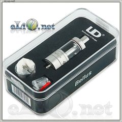 UD Youde Goblin Rebuildable Tank Atomizer - обслуживаемый атомайзер-танк. Гоблин.
