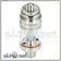 UD Youde Goblin Rebuildable Tank Atomizer - обслуживаемый атомайзер-танк. Гоблин.