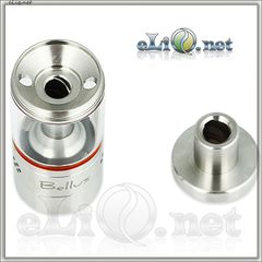 [Предзаказ] UD Bellus RTA - обслуживаемый атомайзер-танк. 