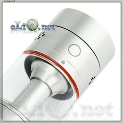 [Предзаказ] UD Bellus RTA - обслуживаемый атомайзер-танк. 