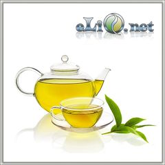 Зеленый чай (eliq.net)