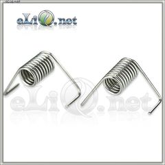 SMOK TFV4 RBA Single Coil