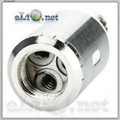 SMOK TFV4 Triple Coil/T3 Head - трехспиральные испарители.