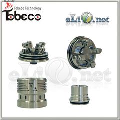 Tobeco Goliath 26650 RDA - ОА для дрипа. клон.