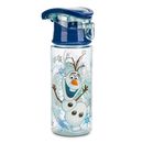 Бутылочка для воды снеговик Олаф Фрозен Olaf (Frozen,Disney)