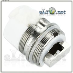 UD Сменные испарители на Голиаф / Goliath V2 Kanthal A1 / Ni 200 ROCC Head