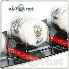 UD Сменные испарители на Голиаф / Goliath V2 Kanthal A1 / Ni 200 ROCC Head