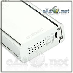 160W SMOK XCube II TC/VW Bluetooth MOD - блютуз боксмод вариватт с температурным контролем.