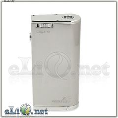 Aspire Pegasus Box VW/TC MOD. Боксмод вариватт с температурным контролем.