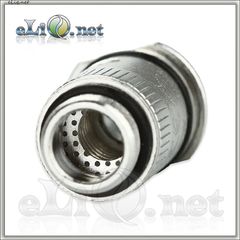 Никелевый испаритель на Ehpro eTank S2 (MSVC Coil  - Ni 200)