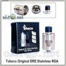 A9 Kumiho RDA - ОА для дрипа из нержавеющей стали с регулируемой подачей воздуха.