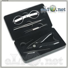 UD Master DIY Tools Accessory Kit Mini - набор инструментов.