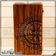 SMY Kungfu mechanical box mod - механический мод под 2 аккумулятора