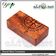 Compass / USA Wood Box Mod (Clone) - деревянный механический мод под 2 аккумулятора