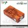 SMY Kungfu mechanical box mod - механический мод под 2 аккумулятора