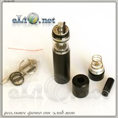 Fuhattan Magneto 18650 Mechanical MOD