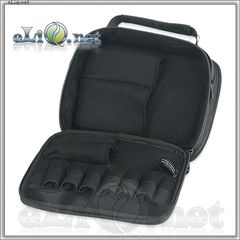 UD Double Deck Vapor Pocket W/ Shoulder Strap. Вместительная двусторонняя сумка с ремнем для переноски множества полезных штук.