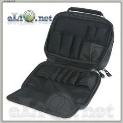 UD Double Deck Vapor Pocket W/ Shoulder Strap. Вместительная двусторонняя сумка с ремнем для переноски множества полезных штук.