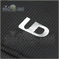 UD Double Deck Vapor Pocket W/ Shoulder Strap. Вместительная двусторонняя сумка с ремнем для переноски множества полезных штук.