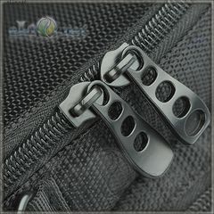 UD Double Deck Vapor Pocket W/ Shoulder Strap. Вместительная двусторонняя сумка с ремнем для переноски множества полезных штук.