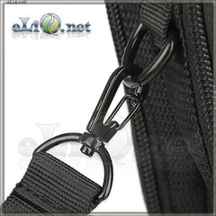 UD Double Deck Vapor Pocket W/ Shoulder Strap. Вместительная двусторонняя сумка с ремнем для переноски множества полезных штук.
