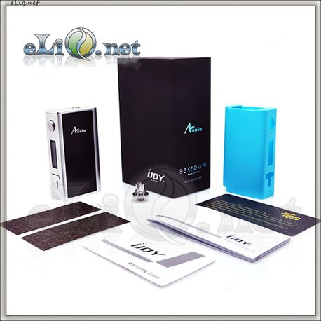 Pioneer4you IPV V2 50w Box Mod