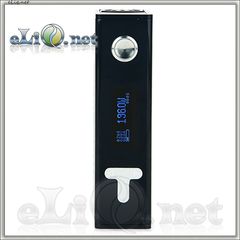 IJOY Asolo 200W VW/TC боксмод вариватт с температурным контролем.