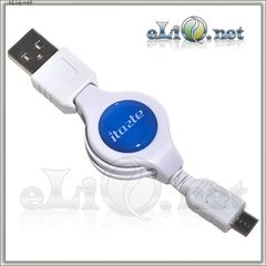 Innokin iTaste Micro USB Cable