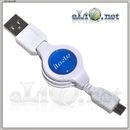 Innokin iTaste Micro USB Cable Микро кабель ЮСБ