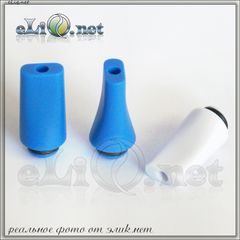 Ceramic Calabash Drip Tip for 510/901
