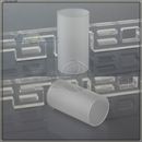 Smoktech RSST Genesis (Генезис, Обслуживаемый Атомайзер)
