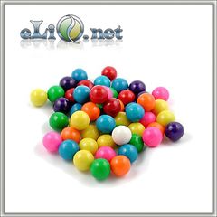 Bubble gum (eliq.net)
