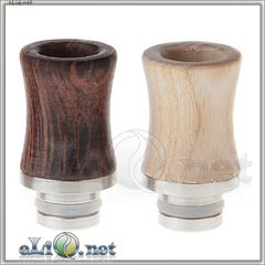 Colored Vase Drip Tip for 510/901
