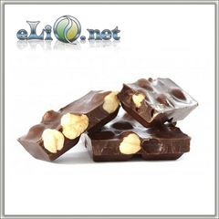 Молочный шоколад с цельным лесным орехом (eliq.net)