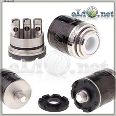 Mephisto V2 RDA - ОА для дрипа из нержавеющей стали. клон.