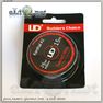 UD Twisted Wire 26ga*2 Плетенный кантал А1. 5м.