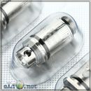 3.5ml Vapeonly BCC(Bottom Coil Changeable) mega Clear Cartomizer