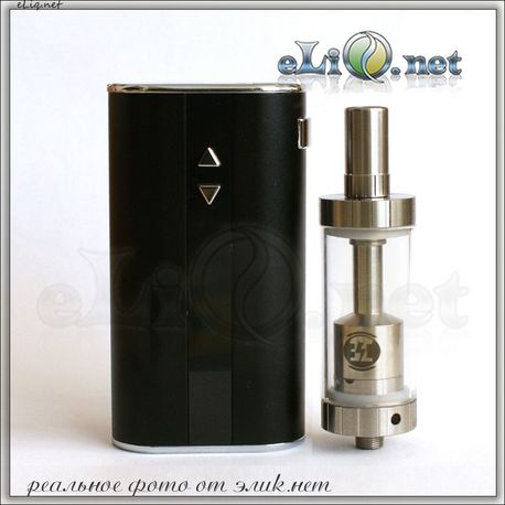 20W Eleaf iStick 2200мАч - предзаказ