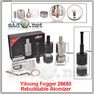Fogger v4 Styled Rebuildable Atomizer