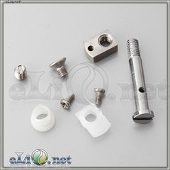 Smoktech RSST Genesis (Генезис, Обслуживаемый Атомайзер)