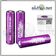 [35A] 300mah Efest Purple IMR18650 - flat top - Высокотоковый аккумулятор - 2015 new released!